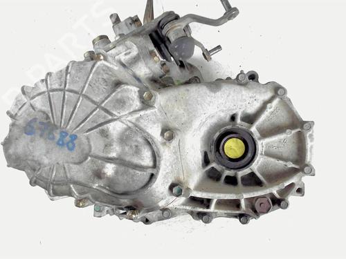 Used Gearbox Gearbox TOYOTA YARIS (_P1_) 1.3 (SCP12_, SCP13_, SCP12R, SCP13R) (87 hp) 20391042 20391042