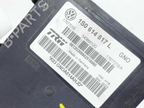 ABS pump SKODA CITIGO (NF1) 1.0 | BP26642035M43 