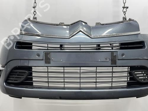 Used Front bumper CITROËN C4 Grand Picasso I (UA_) 1.6 HDi (109 hp) 27385564