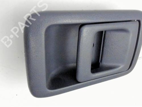 Front right interior door handle TOYOTA LAND CRUISER 90 (_J9_) 3.0 D-4D 4WD (KDJ90_, KDJ95_, KDJ90W, KDJ95W) | BP26666689I14 