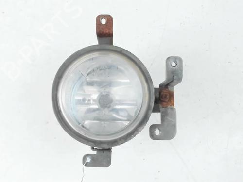 Used Right front fog light Right front fog light HYUNDAI GETZ (TB) 1.5 CRDi (88 hp) 33993951 33993951