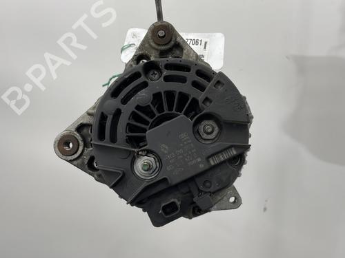 Alternator RENAULT KANGOO / GRAND KANGOO II (KW0/1_) 1.5 dCi 90 (KW05, KW08, KW0G, KW11) | BP29138739M7