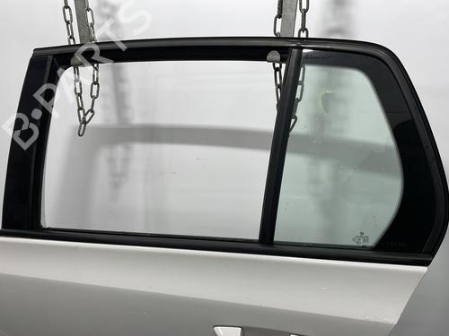 Left rear door VW GOLF VI (5K1) 1.4 | BP23780692C4 