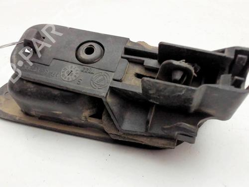Front left interior door handle FIAT DOBLO Box Body/MPV (223_) 1.3 D Multijet | BP25222142I13 