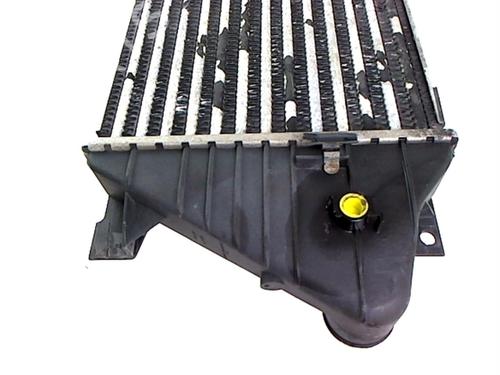 Intercooler MERCEDES-BENZ M-CLASS (W163) ML 270 CDI (163.113) | BP20402824M30 