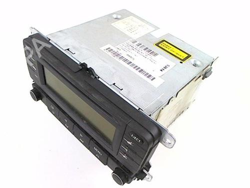 Radio VW TOURAN (1T1, 1T2) 2.0 TDI | BP20437384E6 