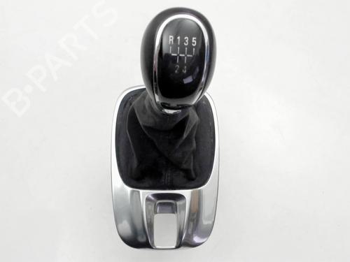 Shift knob OPEL MERIVA B MPV (S10) 1.4 (75) | BP40461681I34 - Image 5