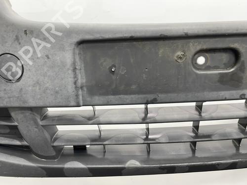 Front bumper RENAULT TRAFIC II Bus (JL) 2.0 dCi 90 (JL00, JL01, JL0H, JL0M, JL0P, JL0S) | BP29466195C7 