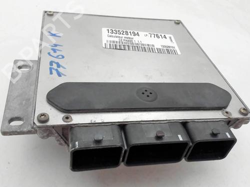 Engine control unit (ECU) CITROËN C2 (JM_) 1.1 | BP40002686M57 - Image 4