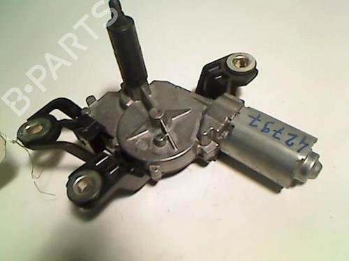 Used Rear wiper motor VW POLO V (6R1, 6C1) 1.2 (60 hp) 20471870