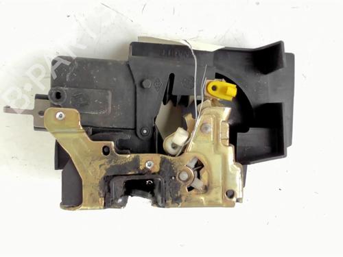 Used Front right lock RENAULT LAGUNA I (B56_, 556_) 2.2 D (B56F/2) (83 hp) 20420898