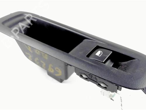 Used Right rear window switch Right rear window switch PEUGEOT 308 II (LB_, LP_, LW_, LH_, L3_) 2.0 GT BlueHDi 180 (177 hp) 20429021 20429021