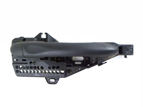 Used Front right exterior door handle RENAULT CLIO IV (BH_) 1.5 dCi 75 (75 hp) 20425688