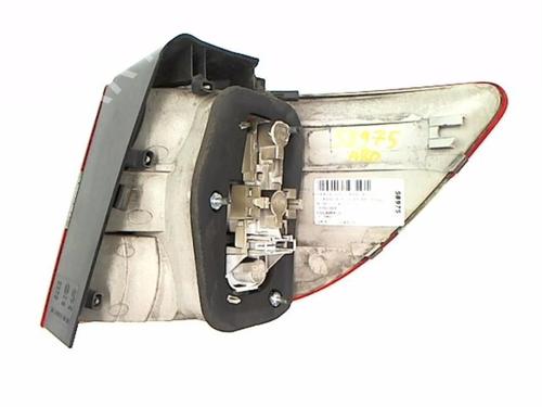 Left taillight MERCEDES-BENZ B-CLASS Sports Tourer (W245) B 180 CDI (245.207) | BP20454853C34 