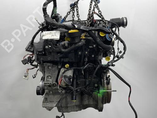 Engine RENAULT SCÉNIC IV (J9_) 1.5 dCi 110 | BP24473793M1  - Image 7