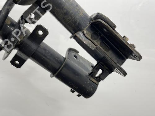 Used Left front shock absorber Left front shock absorber RENAULT TRAFIC II Van (FL) 2.0 dCi 115 (FL01, FL0U, FL00, FL0H, FL0M) (114 hp) 33834249 33834249