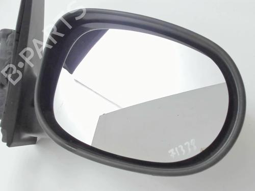 Right mirror FORD KA (RU8) 1.2 | BP20393105C27 
