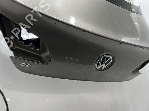 Tailgate VW CC B7 (358) 1.8 TSI | BP33559946C6 - Image 6