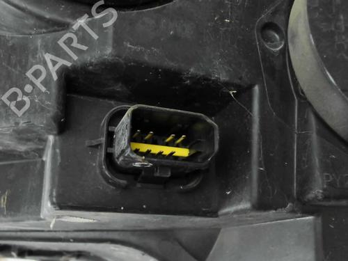 Right headlight PEUGEOT PARTNER Platform/Chassis | BP37626699C29 - Image 9