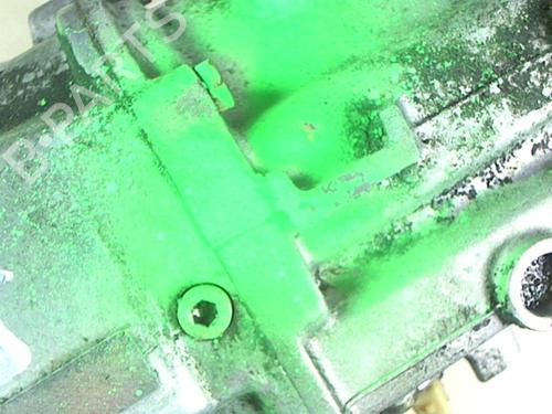 Gearbox BMW 3 (E36) 316 i | BP21206039M3 