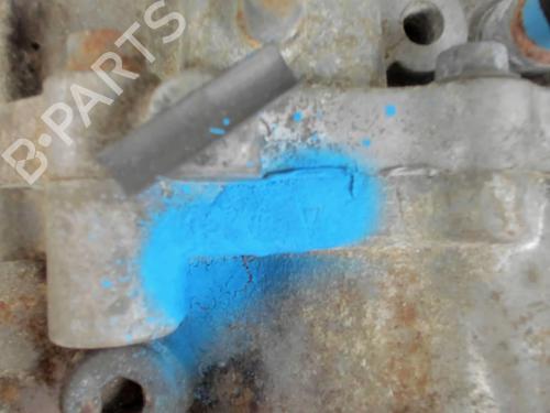 Used Gearbox Gearbox MAZDA 6 Station Wagon (GY) 2.0 DI (GY19) (136 hp) 20447455 20447455