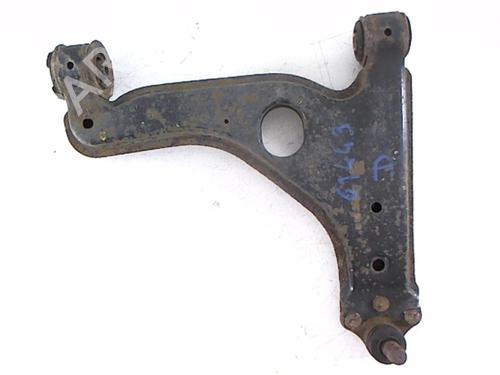 Right front suspension arm OPEL ASTRA H Estate Van (L70) 1.7 CDTI (L70) 24454478