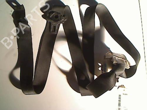 Used Front left belt tensioner OPEL VECTRA C (Z02) 2.2 DTI 16V (F69) (125 hp) 20408997