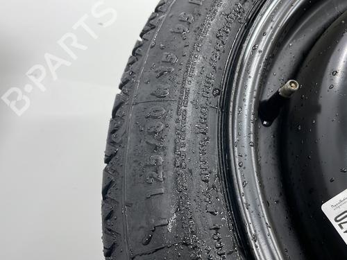 Used Jack Kit Jack Kit FORD B-MAX (JK) 1.0 EcoBoost (125 hp) 33001970 33001970