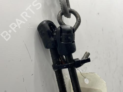 Tailgate lift support FORD C-MAX II (DXA/CB7, DXA/CEU) 1.6 TDCi | BP20449886C138 