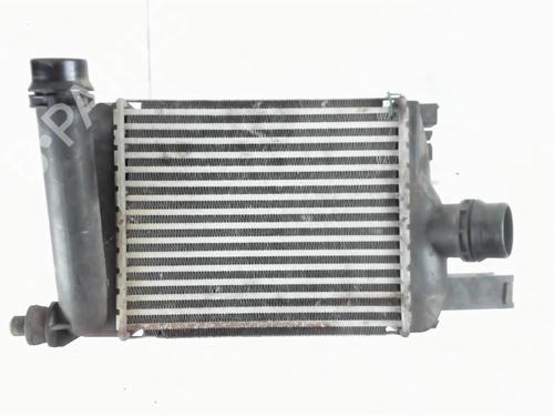 Used Intercooler DACIA LODGY (JS_) 1.5 dCi (JSMC, JSAF) (107 hp) 28683456