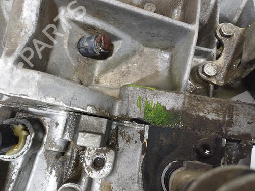 Gearbox FIAT DUCATO Van (244_) 2.3 JTD | BP37037356M3 - Image 2