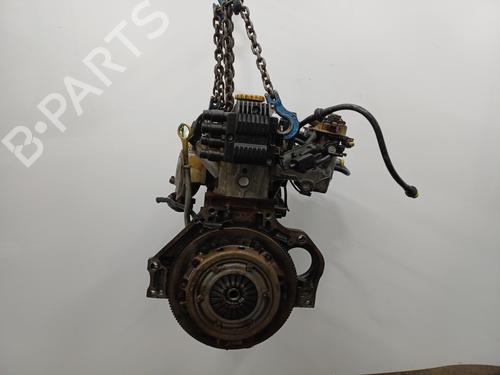 Engine OPEL CORSA B (S93) 1.2 i (F08, F68, M68) | BP21549120M1 
