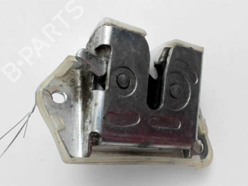Tailgate lock SUZUKI ALTO VII (GF) 1.0 (AMF310, GFC31S) | BP20440602C101 