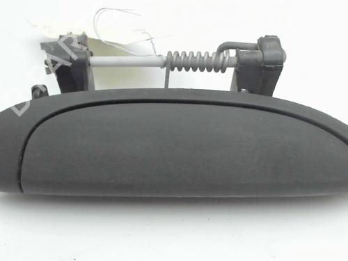 Used Rear right exterior door handle Rear right exterior door handle DACIA LOGAN (LS_) 1.5 dCi (LS0K) (68 hp) 20445619 20445619