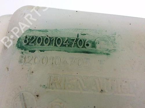 Windscreen washer tank PEUGEOT 806 (221) 1.9 TD | BP20407439C113 