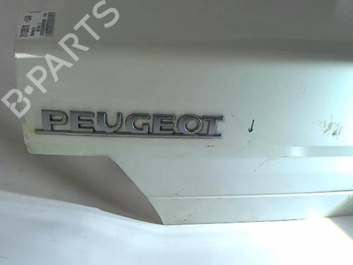 Tailgate PEUGEOT 605 (6B) 2.1 Turbo Diesel | BP20478221C6 