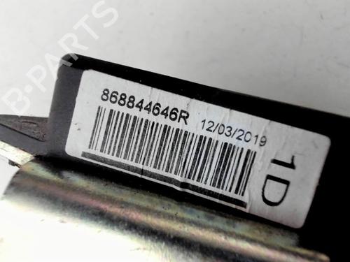 Front right seatbelt RENAULT KANGOO Express (FW0/1_) 1.5 dCi 75 (FW07, FW10, FW04) | BP40224503I25 - Image 2