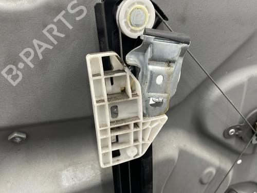 Rear right window mechanism MERCEDES-BENZ A-CLASS (W169) A 180 CDI (169.007, 169.307) | BP29466169C25 