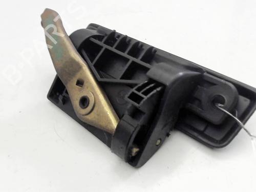 Rear right exterior door handle PEUGEOT 205 II (20A/C) 1.4 | BP30795222C130 