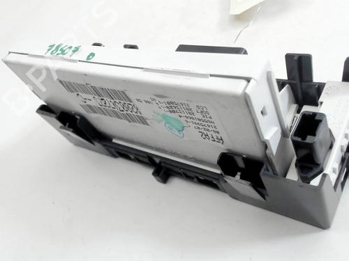 Used Display monitor Display monitor RENAULT CLIO III (BR0/1, CR0/1) 1.6 16V (BR09, BR0T, CR09, CR0T) (88 hp) 30795216 30795216