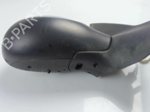 Used Right mirror PEUGEOT 206 CC (2D) 2.0 S16 (136 hp) 20405620