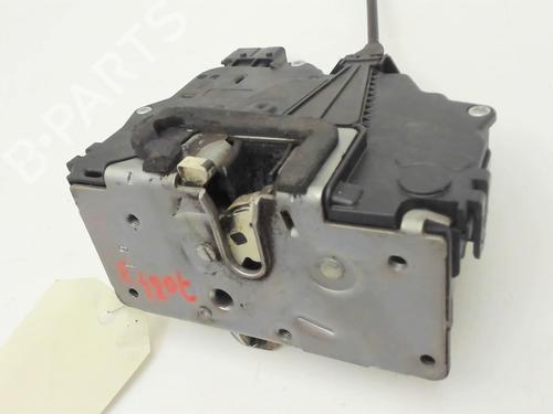 Front left lock FIAT GRANDE PUNTO (199_) 1.4 (199AXB11, 199AXB1A, 199BXB1A, 199AXL1A) | BP20419623C98 