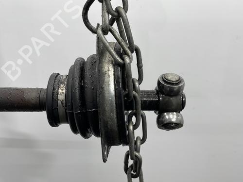 Left front driveshaft RENAULT CLIO II (BB_, CB_) 1.2 (BB0A, BB0F, BB10, BB1K, BB28, BB2D, BB2H, CB0A,... | BP29338399M38 