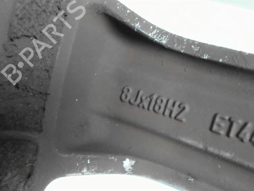 Used Rim Rim VW EOS (1F7, 1F8) 2.0 TDI 16V (140 hp) 31956153 31956153
