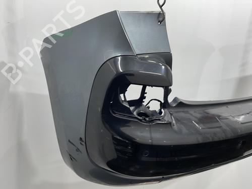 Rear bumper CITROËN C3 Picasso (SH_) 1.6 HDI 90 | BP29749616C8 