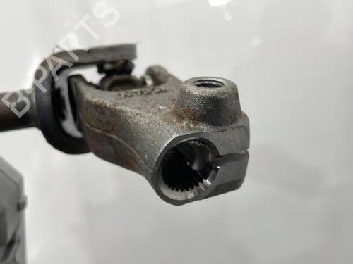 Steering column RENAULT MEGANE IV Hatchback (B9A/M/N_) 1.5 dCi 90 (B9A1) | BP20390144M21 