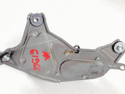 Used Rear wiper motor Rear wiper motor 20401901 20401901