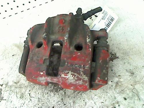 Used Left front brake caliper PEUGEOT 306 Hatchback (7A, 7C, N3, N5) 2.0 HDI 90 (90 hp) 20455977