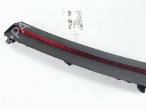Used Third brake light AUDI TT Roadster (8N9) 1.8 T (180 hp) 29638810