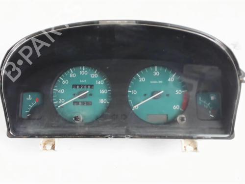 Used Instrument cluster Instrument cluster CITROËN BERLINGO / BERLINGO FIRST Box Body/MPV (M_) 1.9 D 70 (MBWJZ, MCWJZ) (69 hp) 32013843 32013843